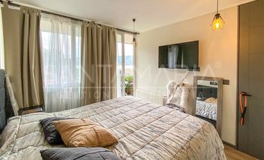 Departamento en Venta en Catirai Camino a Santa Juana, San Pedro de la Paz