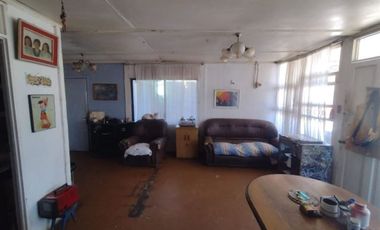 Casa en Venta en Pasaje Cancha Rayada
