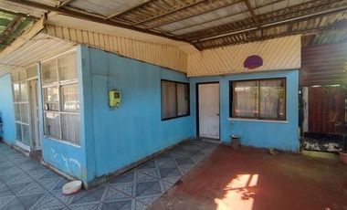 Casa en Venta en Pasaje Cancha Rayada
