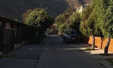 Casa en Venta en Pasaje Cancha Rayada