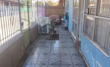 Casa en Venta en Pasaje Cancha Rayada