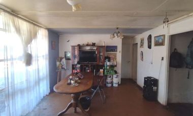 Casa en Venta en Pasaje Cancha Rayada