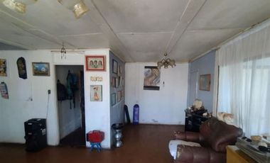 Casa en Venta en Pasaje Cancha Rayada
