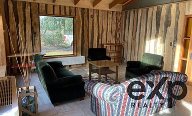 Casa en Arriendo en Camino a Botrolhue Kilómetro 5,5