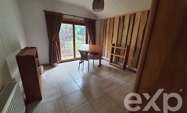 Casa en Arriendo en Camino a Botrolhue Kilómetro 5,5