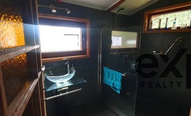 Casa en Arriendo en Camino a Botrolhue Kilómetro 5,5