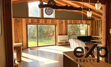 Casa en Arriendo en Camino a Botrolhue Kilómetro 5,5