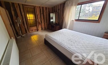 Casa en Arriendo en Camino a Botrolhue Kilómetro 5,5