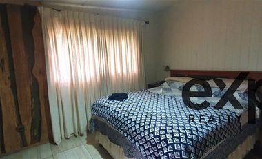 Casa en Arriendo en Camino a Botrolhue Kilómetro 5,5