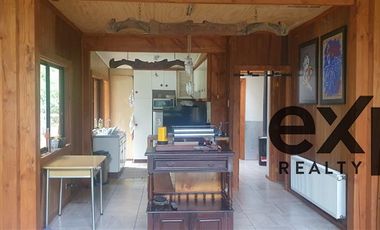 Casa en Arriendo en Camino a Botrolhue Kilómetro 5,5