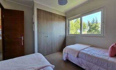 Casa en Venta en Condominio Haras de Linderos / 3D + 2B