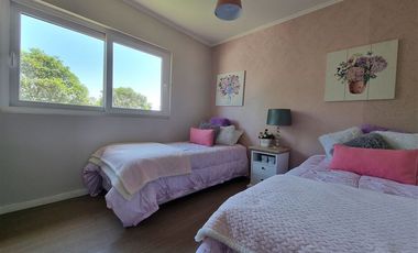 Casa en Venta en Condominio Haras de Linderos / 3D + 2B