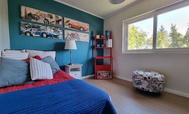 Casa en Venta en Condominio Haras de Linderos / 3D + 2B