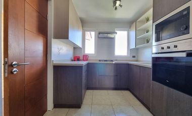 Casa en Venta en Condominio Haras de Linderos / 3D + 2B