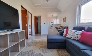 Casa en Venta en Condominio Haras de Linderos / 3D + 2B