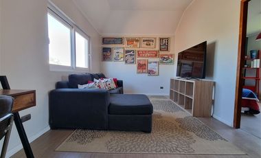 Casa en Venta en Condominio Haras de Linderos / 3D + 2B