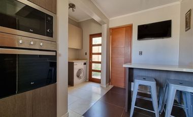 Casa en Venta en Condominio Haras de Linderos / 3D + 2B