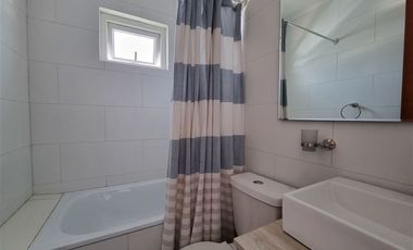 Casa en Venta en Condominio Haras de Linderos / 3D + 2B