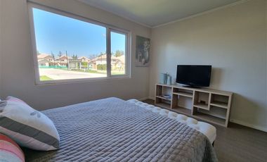 Casa en Venta en Condominio Haras de Linderos / 3D + 2B