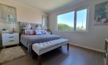 Casa en Venta en Condominio Haras de Linderos / 3D + 2B