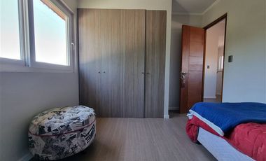 Casa en Venta en Condominio Haras de Linderos / 3D + 2B