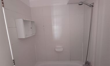 Departamento en Arriendo en Av. Perú / Santos Dumont - 1D + 1B