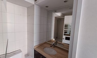 Departamento en Arriendo en Av. Perú / Santos Dumont - 1D + 1B