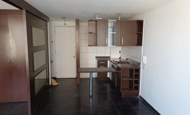 Departamento en Arriendo en Av. Perú / Santos Dumont - 1D + 1B
