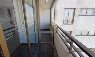 Departamento en Arriendo en Av. Perú / Santos Dumont - 1D + 1B