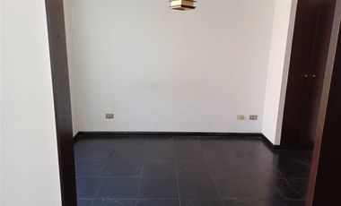 Departamento en Arriendo en Av. Perú / Santos Dumont - 1D + 1B
