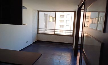 Departamento en Arriendo en Av. Perú / Santos Dumont - 1D + 1B
