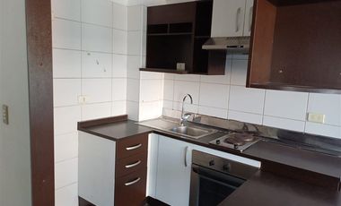 Departamento en Arriendo en Av. Perú / Santos Dumont - 1D + 1B