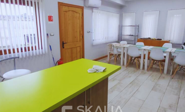 Oficina en Arriendo en valle escondido paicavi
