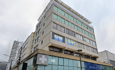 Oficina en Arriendo en Barros arana 790