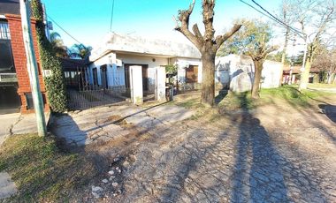 CASA EN VENTA EN MONTE GRANDE APTO CREDITO