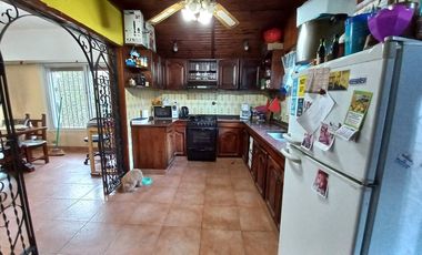 CASA EN VENTA EN MONTE GRANDE APTO CREDITO