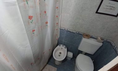CASA EN VENTA EN MONTE GRANDE APTO CREDITO