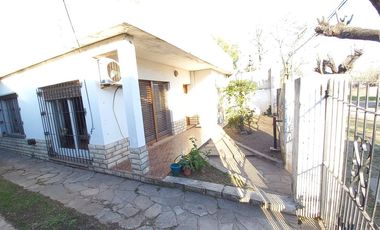 CASA EN VENTA EN MONTE GRANDE APTO CREDITO