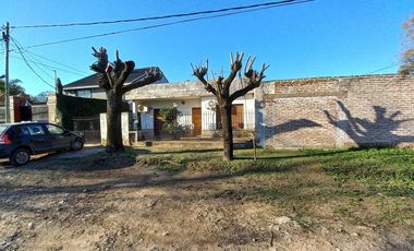 CASA EN VENTA EN MONTE GRANDE APTO CREDITO