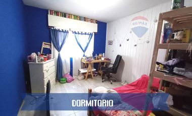 CASA EN VENTA EN MONTE GRANDE APTO CREDITO