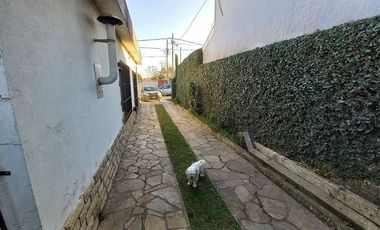 CASA EN VENTA EN MONTE GRANDE APTO CREDITO