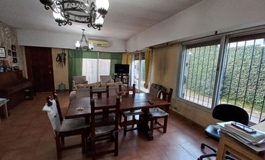 CASA EN VENTA EN MONTE GRANDE APTO CREDITO