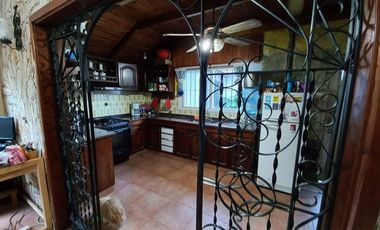 CASA EN VENTA EN MONTE GRANDE APTO CREDITO