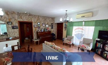 CASA EN VENTA EN MONTE GRANDE APTO CREDITO