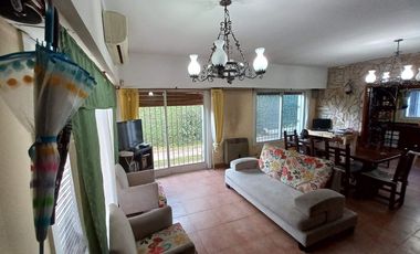 CASA EN VENTA EN MONTE GRANDE APTO CREDITO