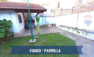 CASA EN VENTA EN MONTE GRANDE APTO CREDITO
