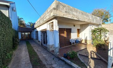 CASA EN VENTA EN MONTE GRANDE APTO CREDITO