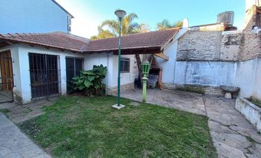 CASA EN VENTA EN MONTE GRANDE APTO CREDITO