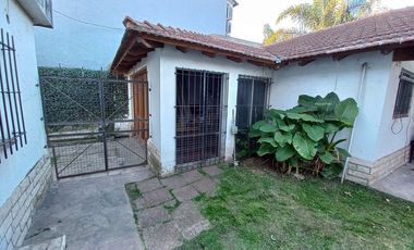 CASA EN VENTA EN MONTE GRANDE APTO CREDITO