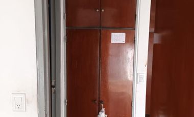 Alquiler Departamento 1 dormitorio A/A z/Patio Olmos en Centro $500.000 finales.